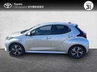Voitures D'occasion À Plérin | Toyota Yaris 116H Design 5P Mc24