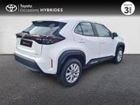 Voitures D'occasion À Brest | Toyota Yaris Cross 116H Dynamic Business + Programme Toyota Experi...