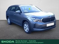 Voitures D'occasion À Quimper | Škoda Kodiaq 1.5 Tsi 204Ch Phev Selection Dsg6 5 Places