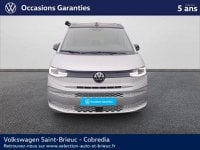 Voitures D'occasion À Saint-Brieuc | Volkswagen California 2.0 Tdi 150Ch Coast Dsg7