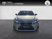 Voitures D'occasion À Noyal-Pontivy | Lexus Ct 200H Pack My20