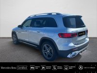 Voitures D'occasion À Saint-Brieuc | Mercedes-Benz Glb 200 D 150Ch Amg Line 8G-Dct
