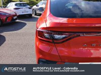 Voitures D'occasion À Laval | Renault Arkana 1.6 E-Tech 145Ch Rs Line -21B