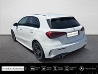 Voitures D'occasion À Caudan | Mercedes-Benz Classe A 160 109Ch Amg Line