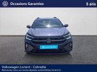 Voitures D'occasion À Lanester | Volkswagen Taigo 1.0 Tsi 116Ch R-Line Dsg7