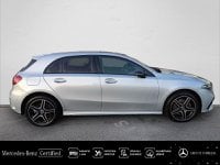 Voitures D'occasion À Lannion | Mercedes-Benz Classe A 250 E Hybrid Eq 163+109Ch Amg Line 8G-Dct