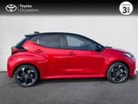 Voitures D'occasion À Plérin | Toyota Yaris 130H Collection 5P My26