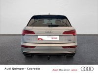 Voitures D'occasion À Quimper | Audi Q5 50 Tfsi E 299Ch S Line Quattro S Tronic 7