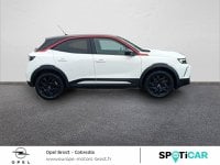 Voitures D'occasion À Brest | Opel Mokka Mokka-E 136Ch Gs Line