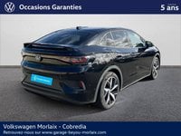 Voitures D'occasion À Morlaix | Volkswagen Id.5 299Ch Gtx 77 Kwh