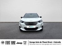 Voitures D'occasion À Brest | Peugeot 2008 E- 136Ch Gt Pack