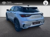 Voitures D'occasion À Pluneret | Lexus Lbx 1.5 136Ch Emotion 2Wd