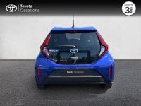 Voitures D'occasion À Saint-Martin-Des-Champs | Toyota Aygo X 1.0 Vvt-I 72Ch Dynamic My24