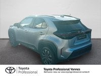 Voitures D'occasion À Vannes | Toyota Yaris Cross 130H Design My25