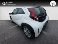 Voitures D'occasion À Brest | Toyota Aygo X 1.0 Vvt-I 72Ch Dynamic My24
