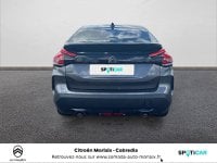 Voitures D'occasion À Saint-Martin-Des-Champs | Citroën C4 1.2 Hybride 136Ch S&S Business Autom...