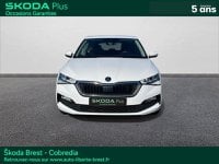 Voitures D'occasion À Brest | Škoda Scala 1.0 Tsi 95Ch Ambition
