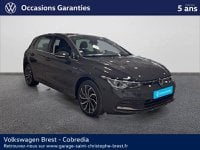 Voitures D'occasion À Brest | Volkswagen Golf 1.5 Etsi Opf 150Ch Style 1St Dsg7