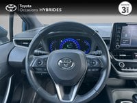 Voitures D'occasion À Pluneret | Toyota Corolla 122H Design My21