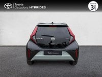 Voitures D'occasion À Noyal-Pontivy | Toyota Aygo X 116H Graphic