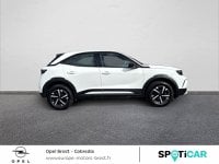 Voitures D'occasion À Brest | Opel Mokka 1.2 Turbo 136Ch Edition