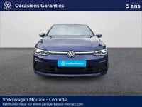 Voitures D'occasion À Morlaix | Volkswagen Golf 1.5 Etsi Opf 150Ch R-Line Dsg7