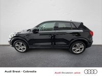 Voitures D'occasion À Brest | Audi Q2 35 Tfsi 150Ch Avus S Tronic 7