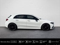 Voitures D'occasion À Bonchamps-Les-Laval | Mercedes-Benz Classe A 180 D 116Ch Amg Line 8G-Dct