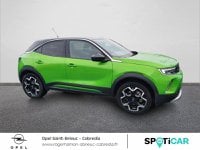 Voitures D'occasion À Yffiniac | Opel Mokka Mokka-E 136Ch Ultimate