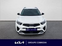 Voitures D'occasion À Yffiniac | Kia Stonic 1.0 T-Gdi 120Ch Mhev Gt Line Ibvm6