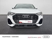 Voitures D'occasion À Brest | Audi Q3 Sportback 45 Tfsi E 245Ch S Line S Tronic 6