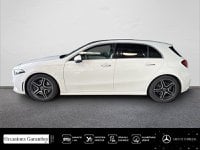 Voitures D'occasion À Saint-Martin-Des-Champs | Mercedes-Benz Classe A 220 D 190Ch Amg Line 8G-Dct