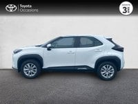Voitures D'occasion À Vannes | Toyota Yaris Cross 116H Dynamic Business Mc24