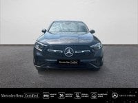 Voitures D'occasion À Bonchamps-Les-Laval | Mercedes-Benz Glc Coupé 300 D E Hybrid 197+136Ch Am...