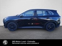 Voitures D'occasion À Laval | Mg Mgs5 Ev 231Ch - 64Kwh Comfort