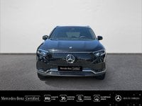 Voitures D'occasion À Brest | Mercedes-Benz Eqa 250+ 190Ch Business Edition