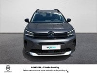 Voitures D'occasion À Saint-Thuriau | Citroën C5 Aircross 1.5 Bluehdi 130Ch Max Boite Automatique