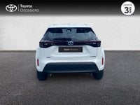 Voitures D'occasion À Vannes | Toyota Yaris Cross 116H Dynamic My22