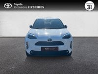 Voitures D'occasion À Lanester | Toyota Yaris Cross 116H Dynamic Mc24