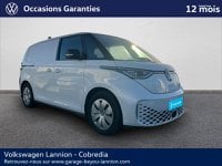 Voitures D'occasion À Lannion | Volkswagen Id. Buzz Cargo 204Ch 77Kwh