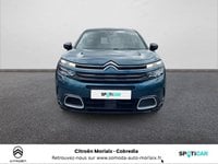 Voitures D'occasion À Saint-Martin-Des-Champs | Citroën C5 Aircross Puretech 130Ch S&S Feel E6.D