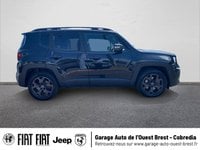 Voitures D'occasion À Brest | Jeep Renegade 1.3 Turbo T4 190Ch 4Xe Limited At6