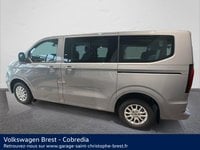 Voitures D'occasion À Brest | Volkswagen Caravelle L1 E 286Ch 64Kwh Life