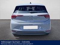 Voitures D'occasion À Quimper | Volkswagen Id.3 Neo 170Ch 50Kwh Life
