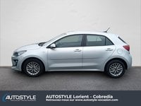 Voitures D'occasion À Lanester | Kia Rio 1.2 Dpi 84Ch Active