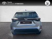 Voitures D'occasion À Pluneret | Toyota Yaris Cross 116H Dynamic Mc24