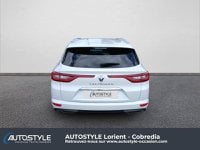 Voitures D'occasion À Lanester | Renault Talisman Estate 1.6 Dci 160Ch Energy Initiale Paris Edc