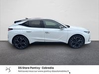 Voitures D'occasion À Saint-Thuriau | Ds Ds 4 Hybride 136Ch Etoile Automatique