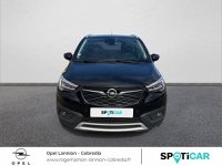 Voitures D'occasion À Yffiniac | Opel Crossland X 1.2 Turbo 130Ch Opel 2020 Bva Euro 6D-T
