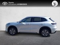 Voitures D'occasion À Lanester | Geely Starray Em-I 1.5 Em-I 262Ch Pro